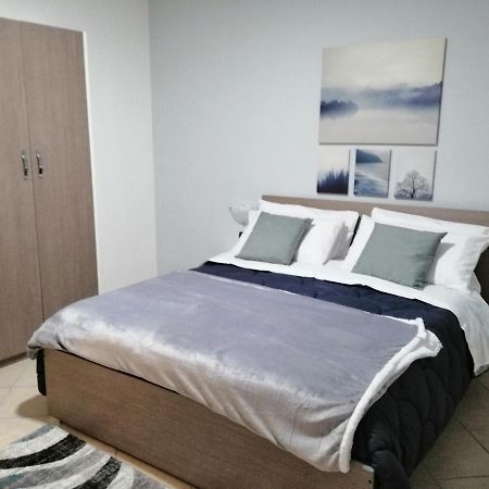 Roseblanche B&B 庞贝 外观 照片