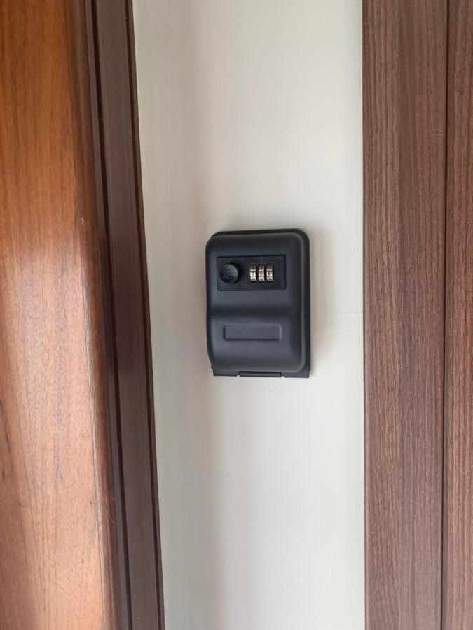 Roseblanche B&B 庞贝 外观 照片
